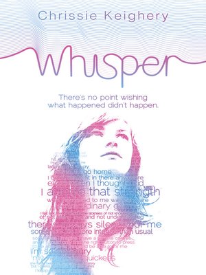 cover image of Whisper